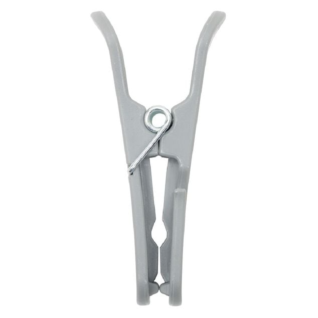 Pince à linge x20 multi-accroche