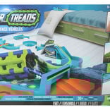 Circuit phosphorescent Power Treads course épique 30 pièces