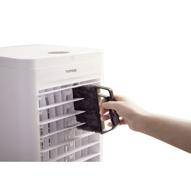 Brosse de nettoyage multifonction