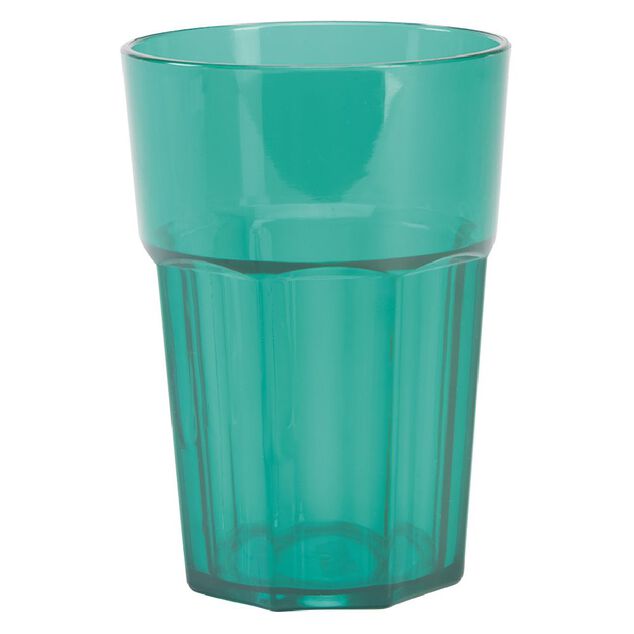 Gobelet en plastique r&eacute;utilisable