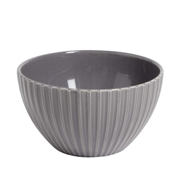 Bol faïence 650ml - 3 modèles