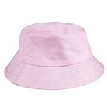 Bob unisexe en polycoton Ø29xH8cm (3 modèles)