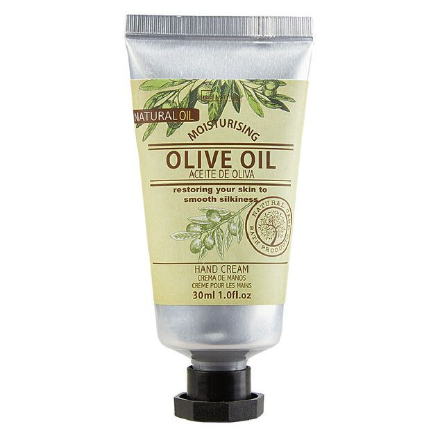 Cr&egrave;me mains 30ml