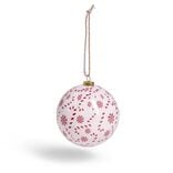 Boule de Noël Candyland- 3 modèles