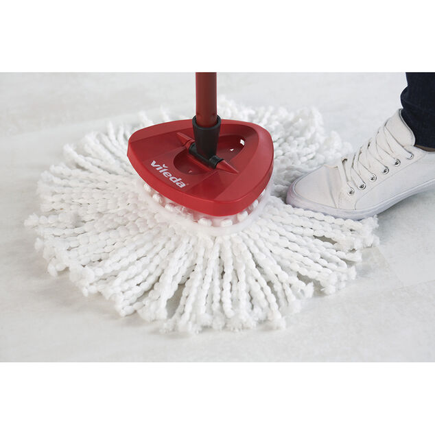 Recharge microfibre Vileda Turbo Refill