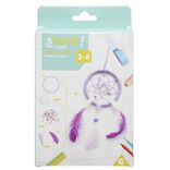 Activit&eacute; cr&eacute;ation attrape-r&ecirc;ve