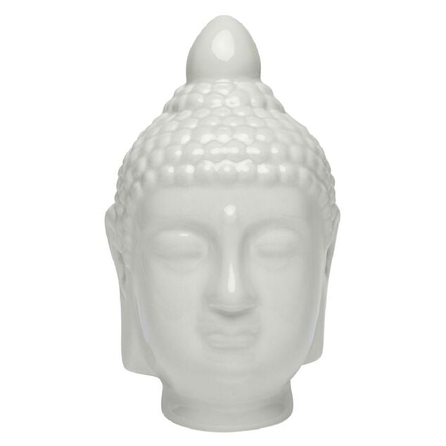 T&ecirc;te Bouddha dolomite