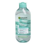 Eau micellaire Garnier Acide hyaluronique & Aloe Vera 400ml