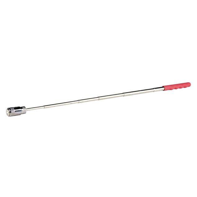 Torche aimant&eacute;e t&eacute;lescopique L14,5cm (6 mod&egrave;les)