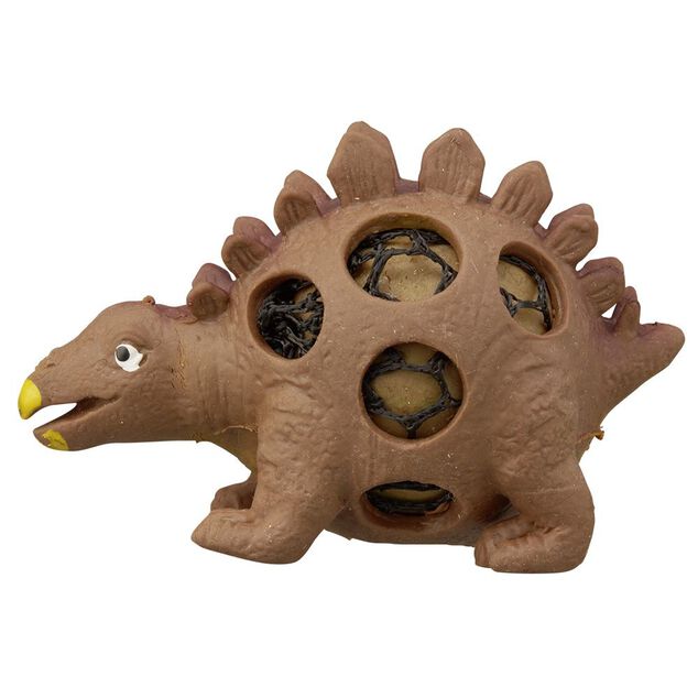 Dinosaure à malaxer