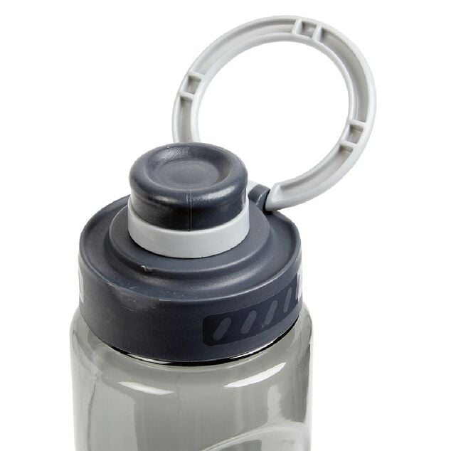 Gourde sport en plastique 700 ml