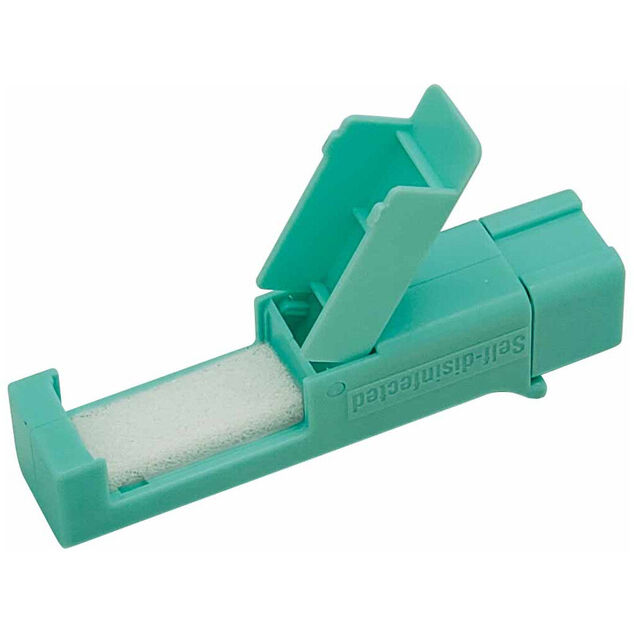 Stick protecteur anti-contact éponge absorbante ouvre-porte