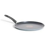 Crêpière tous feux dont induction Thermosensor aluminium Ø28cm
