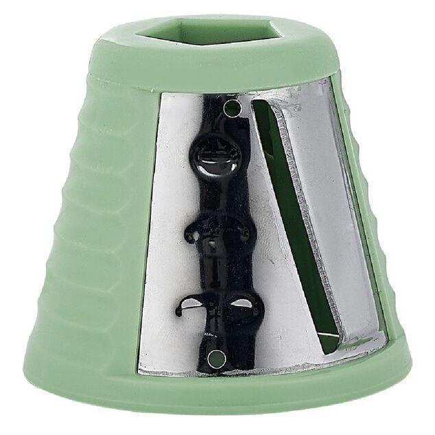 Hachoir &eacute;lectrique Homday multifonctions 3 embouts