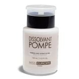 Dissolvant pompe avec extrait de miel 100ml