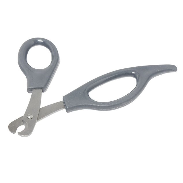 Ciseaux coupe griffes pour animaux