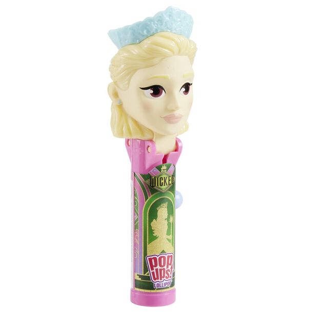 Sucette pop up Lollipop (plusieus mod&egrave;les)