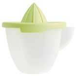 Presse agrume plastique