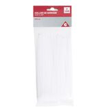 Collier serrage x100