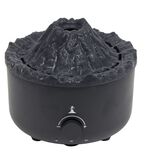 Diffuseur d'huiles essentielles forme volcan LAVA 560ml