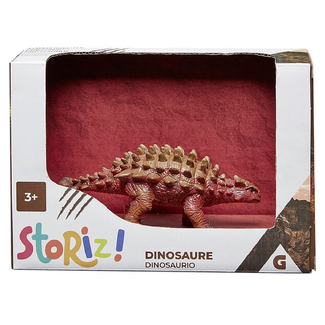 Figurine Dinosaure