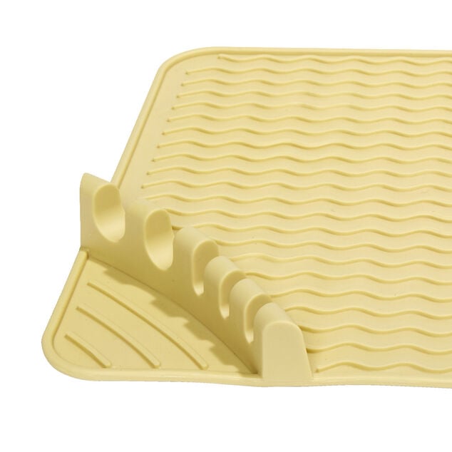 Tapis &eacute;vier 39,5x29,5xH3cm