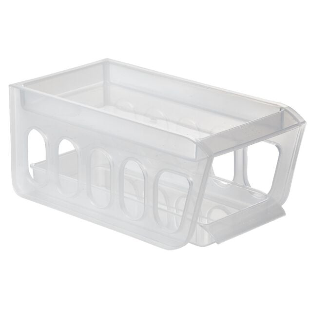 Rangement malin de cuisine