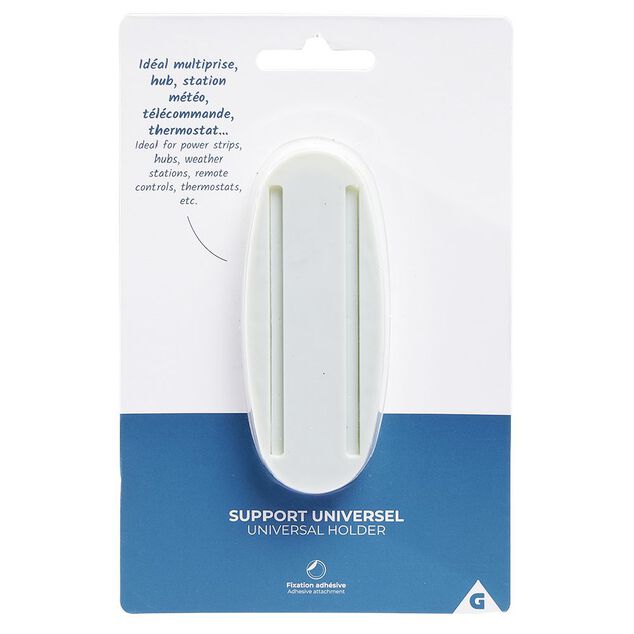 Support pour multiprise