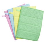 Éponge lavable 17x23cm 2en1 x4