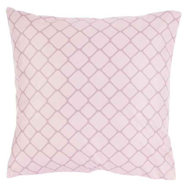 Housse de coussin fantaisie 40x40 cm