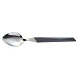 Cuill&egrave;re &agrave; soupe Furtif manche noir