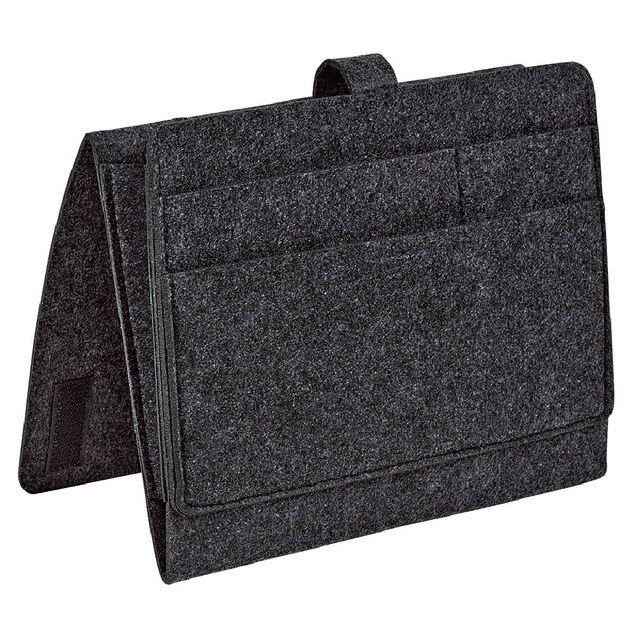 Rangement pour lit L.30xH.25 cm