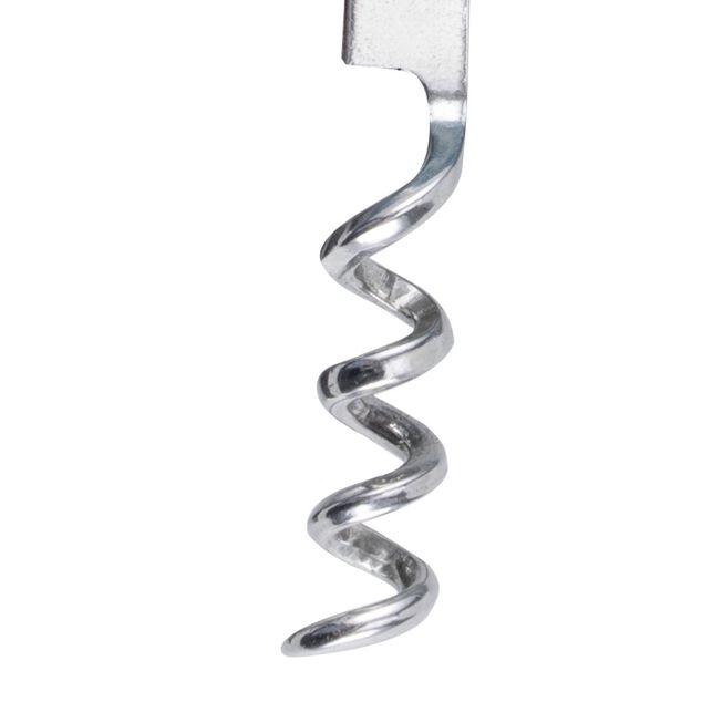 Couteau de poche multifonction en acier gris et vert L9cm