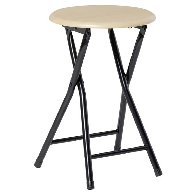 Tabouret De Bar Pliant Gifi