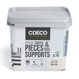 Peinture intérieure C'DÉCO tous supports 750ml blanc satiné