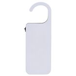 Panneau de porte lumineux personnalisable