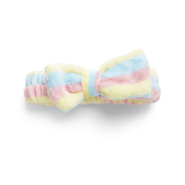 Bandeau de maquillage (3 modèles)