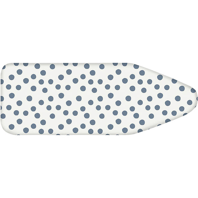 Housse de table &agrave; repasser 135x45 cm