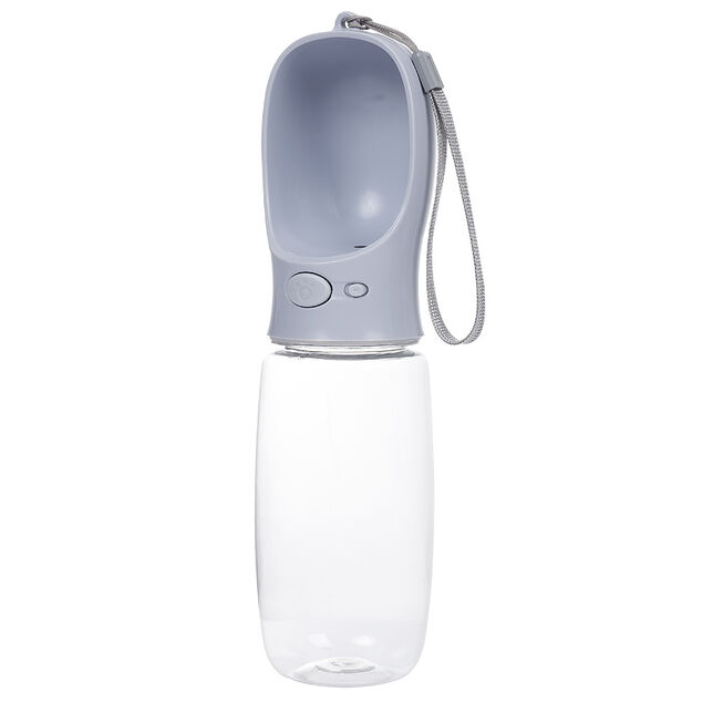 Distributeur d'eau portable pour animaux 500ml