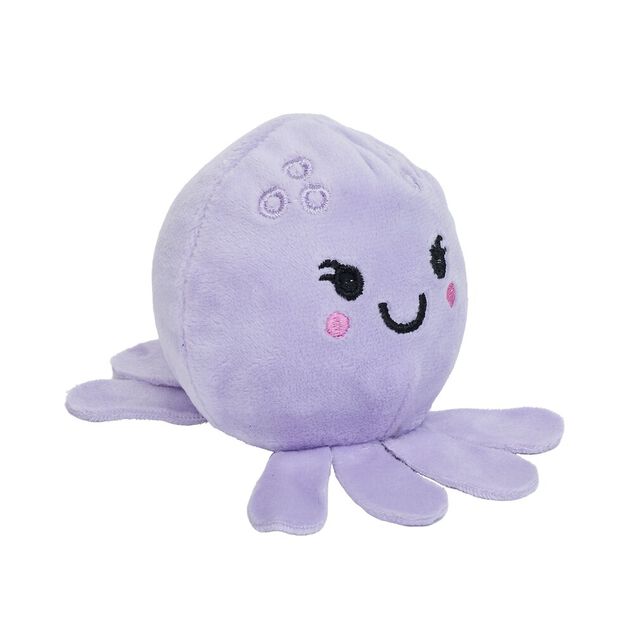 Balle anti stress peluche 12 mod&egrave;les