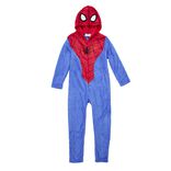 Combinaison enfant Spiderman 8/10ans