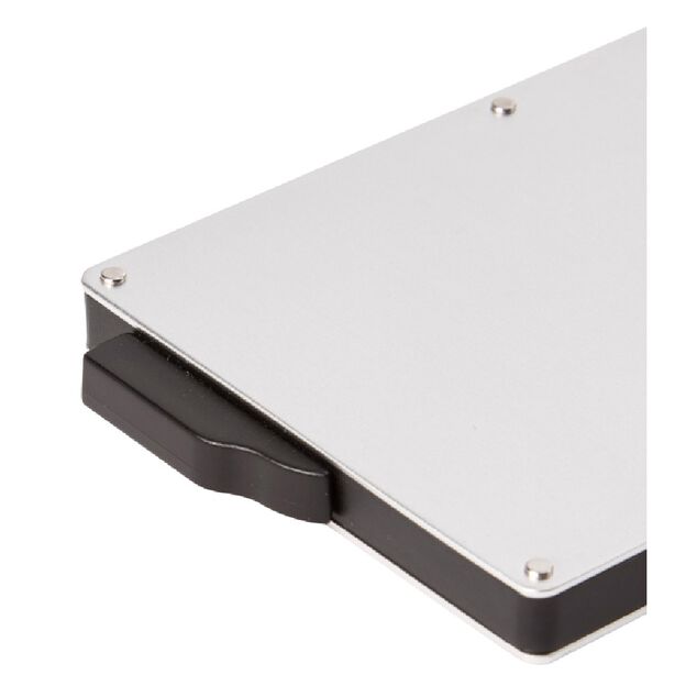 Porte carte protection