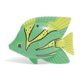 Jeu de p&ecirc;che poisson x6 avec &eacute;puisette