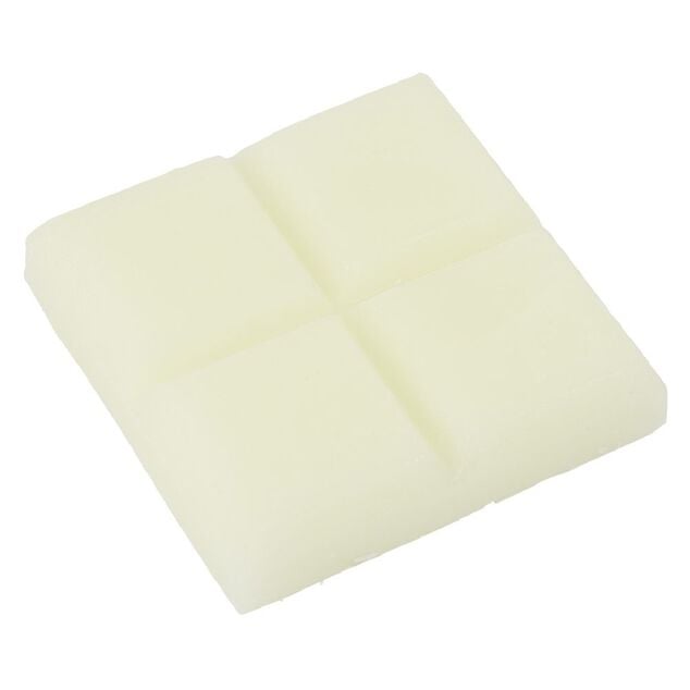 Cire parfum&eacute;e bleu senteur mono&iuml; 40g x4