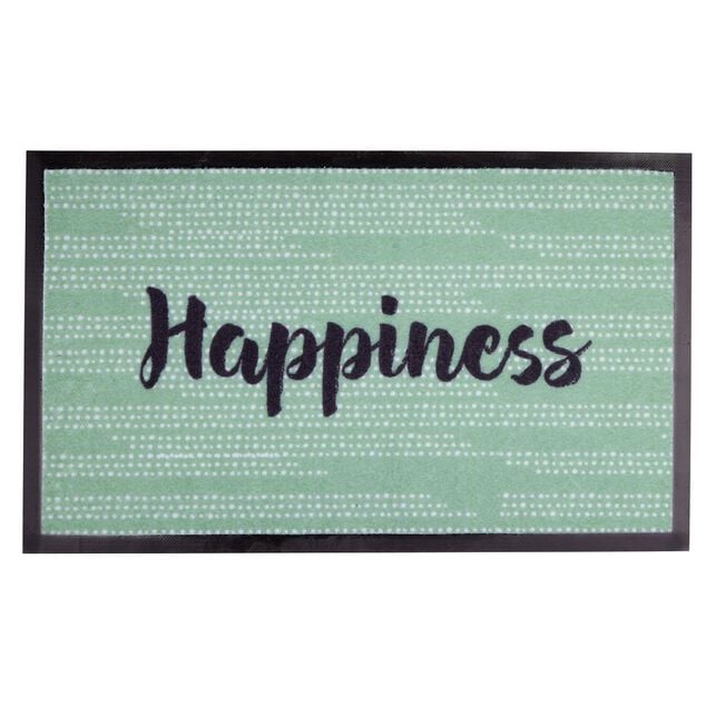 Tapis d'int&eacute;rieur anti-poussi&egrave;re