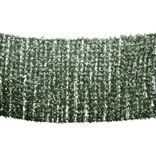 Haie artificielle cypr&egrave;s vert 300xH100cm