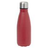 Bouteille isotherme rouge 350ml