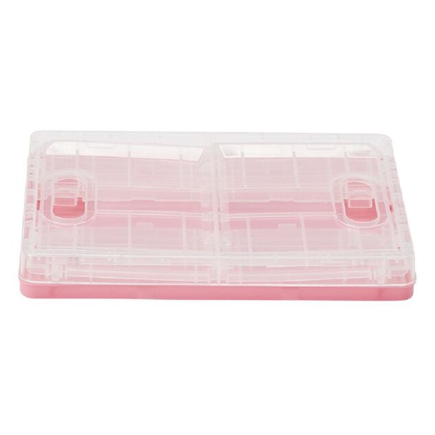 Boîte de rangement L20X14X9.5 cm