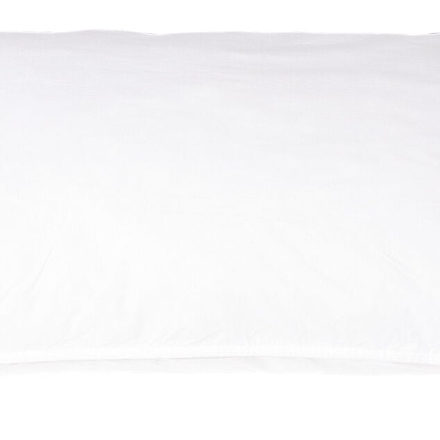 Oreiller &agrave; m&eacute;moire de forme blanc 50x70 cm