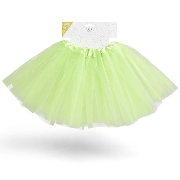 Tutu flashie - Taille adulte